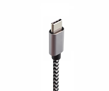 USB PD/QC 3.0 Ladeadapter inkl. C-C HQ Kabel 1m 20W, 3,6V~5,9V/3A; 6~9V/2A; 9V~12V/1,5A, Polybag